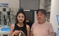 万元失物火速找回 长沙橘子洲这一幕超暖
