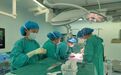 青大附院成功救治罕见孕18周双胎瘢痕妊娠、凶险性前置胎盘危重孕妇