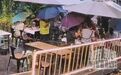 8桌游客院外就餐飯菜被大雨淋濕 廬山一餐廳霸氣免單4000多元