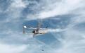 湖北形成空地一体应急指挥通信保障网络 11架中型无人机投用