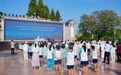 龍南：科普盛宴點亮科學夢（圖）