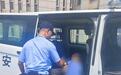萌童迷路 警方上演“寻亲记”