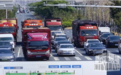 南昌新一代智慧信号灯上线 53个重点路口“车等灯”变“灯看车”