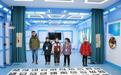 盐城市阜宁县新兴路校区 用创客大厅圆农家娃科学梦