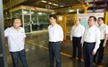 王进健调研扬州制造业“智改数转网联”和5G工厂建设推进情况