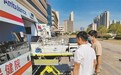 江西一兩天新生兒患多重急癥 醫(yī)護(hù)團(tuán)隊(duì)聯(lián)手守護(hù)生命