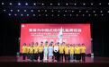 五色青春繪贛鄱 旅商學子展擔當