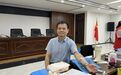 江西省胸科醫(yī)院開展2025年夏季無償獻(xiàn)血活動(dòng)