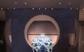 博物馆的那些“网红”|青花缠枝牡丹纹梅瓶