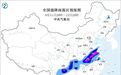 暴雨大暴雨今夜抵达安徽!交通运输部启动三级防御响应