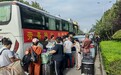 魯山縣人社局：出家門進廠門 助力鄉親穩崗增收