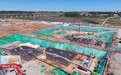 长春地标“二热电”新厂开建！老城东迎来新生机！