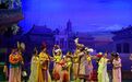 敦煌盛宴燃爆魔都 《丝路花雨》全国巡演收官