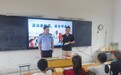 郟縣：多部門“組團”進校園 給青春系上法治“安全帶”