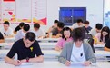 江北區舉辦低空經濟無人機飛行職業技能精英賽