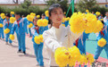 强师筑梦 芬芳满园