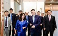 《2025年世界投资报告》中文版在厦门发布