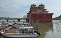 台风“塔巴”生成 珠海多航线停航,游艇回港避风