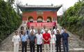 启动双国级申报/长岛显应宫妈祖文化提质升级