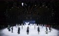特步四度亮相中国国际时装周 航天科技重塑运动时尚美学