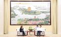 泰州市委书记姜冬冬:全力支持企业发展和项目建设