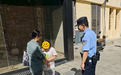 守护平安不停歇 暖心服务不打烊