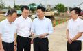扬州市委书记王进健:持续改善大运河生态环境质量