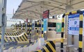 长春机场停车场“智慧大脑”上线