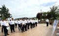 项目建设势如虹 民生福祉节节高——渭滨区十九届五次会议之重点项目观摩