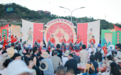 寧波象山舉辦媽祖如意省親迎親活動