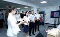 西安市首家区级广告产业园区正式运营