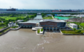 省標化優良工地！寧波市5項水利水務工程上榜