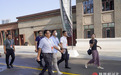 感知城市脉动！青年企业家代表沉浸式体验石家庄文旅“新玩法”