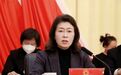 甘肃省委台办主任徐妍丽出任省政府外事办党组书记