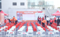 风险提示送上门，金融知识进校园——平安产险黑龙江分公司金融教育宣传周活动圆满举办