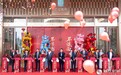 银河国际华唯T5就“四”不同 兰州人“园”梦诗意生活