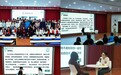 青岛科技大学举办第四届心理委员朋辈辅导技能大赛