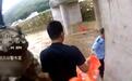 洪流中17分钟生死营救!安庆辅警朱雄,好样的