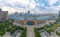济南站新建北站房启用,公交枢纽、2号线通道也已“上岗”