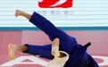2025国际柔联柔道大奖赛落地青岛