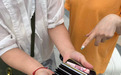 参赛路上!南昌理工学院师生做了一件警察点赞的好事!
