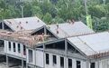 投资开发公司双节攻坚不停工,奏响项目建设“奋进曲”