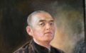 不負(fù)青山一一藝術(shù)家兆君書畫展在寧波展出