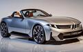 宝马或推电动跑车填补Z4停产空白,Neue Klasse技术将覆盖更多车型