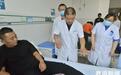 甘肃陇西地震致11人受伤 省长一线指挥救灾