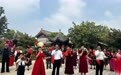 青岛即墨：古城中秋韵 新风暖民心