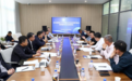 净月高新区2025年第三次企业供需对接会暨民营科技企业座谈会成功举办
