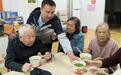 暖“心”聞:志愿者開展中秋節(jié)主題活動 一碗臊子面情暖空巢老人