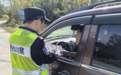国庆“警”色浓 坚守护安宁——移民管理警察用忠诚守护万家灯火