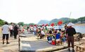 國慶首日鷹潭文旅熱潮席卷 多元活動引爆全域旅游市場